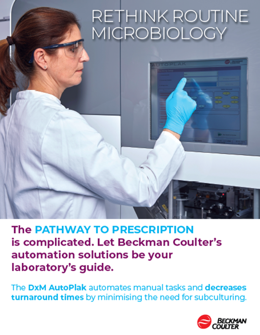 AutoPlak lab automation